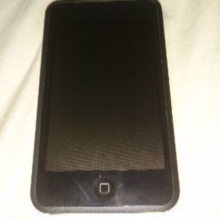 iPod touch