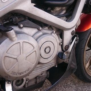 ホンダ　VT250スパーダ　プロアーム