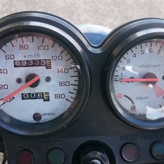ホンダ　VT250スパーダ　プロアーム