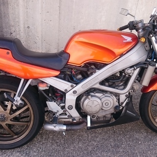 ホンダ　VT250スパーダ　プロアーム