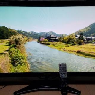 液晶テレビ 40ｲﾝﾁ ﾌﾞﾙｰﾚｲﾚｺｰﾀﾞｰ セットaquos Lc 40 Se1 Sony Bvz At700 ミナミ 豊田の家具の中古あげます 譲ります ジモティーで不用品の処分