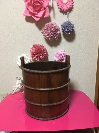 樽？