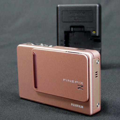FUJIFILM デジタルカメラ FinePix (ファインピクス) Z300 タッチ