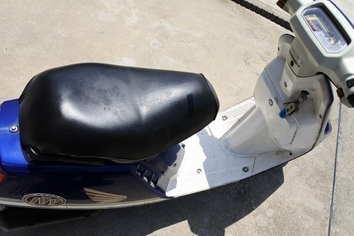 実動 30年以上前の稀少旧車 Af13ホンダ タクトアイビー 格安 クレタクじゃつまらない 人とは違う旧車原付をお探しのマニアに ねこまるこ つくばのホンダの中古あげます 譲ります ジモティーで不用品の処分