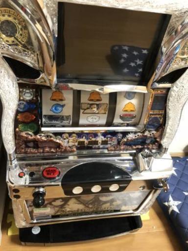 シュタインズゲート◇コイン不要機 ◇スロット
