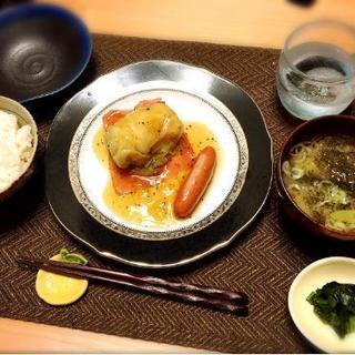 6月はマイヤー(電子レンジ圧力鍋)を使ったお料理！ − 栃木県
