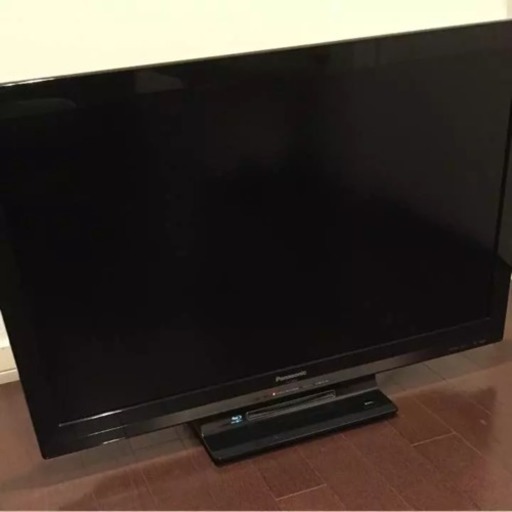 パナソニック 液晶テレビ ビエラ 32型