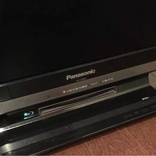 パナソニック 液晶テレビ ビエラ 32型