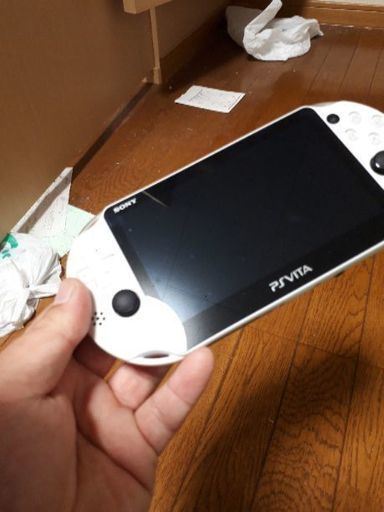 美品☆お得☆VITA☆早い者勝ち☆