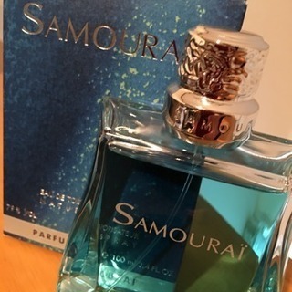 サムライ 香水