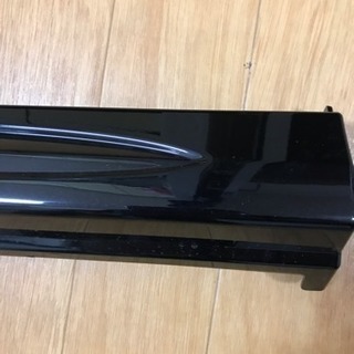 ステップワゴンRK5後期スパーダサイドスポイラー