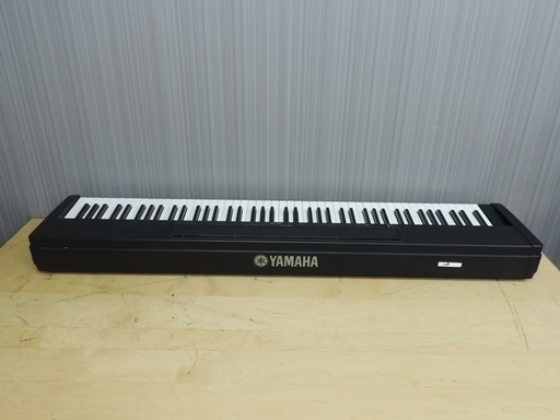 ヤマハ/YAMAHA P-80 電子ピアノ