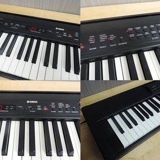 ヤマハ/YAMAHA P-80 電子ピアノ
