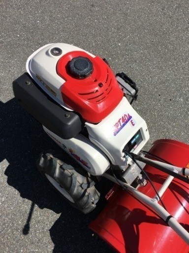 ★品 耕運機 ヤンマーMRT40EX★