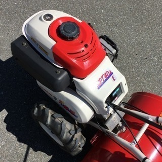 ★中古品 耕運機 ヤンマーMRT40EX★