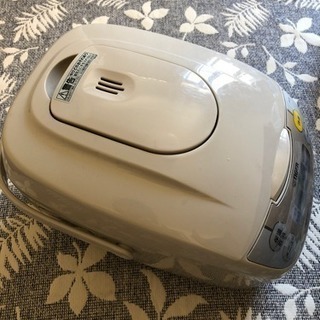 新しいtiger JKD-V100W 炊飯器 2017年制⭐️⭐️⭐️