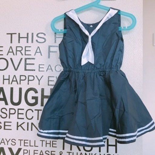 子供服 セーラーワンピース 1cm 新品 Yoko断捨離中 七道のキッズ用品 子供服 の中古あげます 譲ります ジモティーで不用品の処分 子供服 セーラーワンピース 1cm 新品 Yoko断捨離中 七道のキッズ用品 子供服 の中古あげます 譲ります ジモティーで不用品の処分