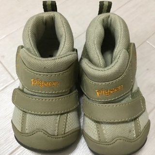 pigeon ピジョン 靴  12.0cm