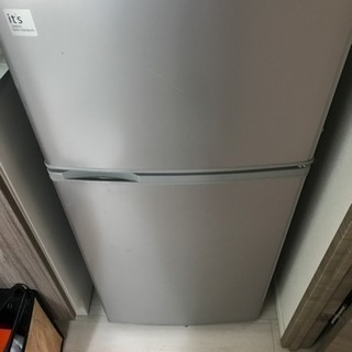 2009年製 SANYO 冷蔵庫