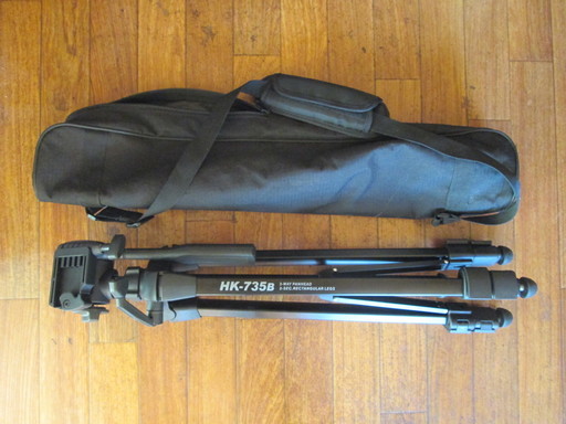 ハクバ三脚 HK-735B