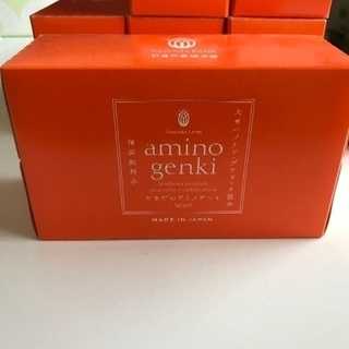 山田農園 アミノ元気