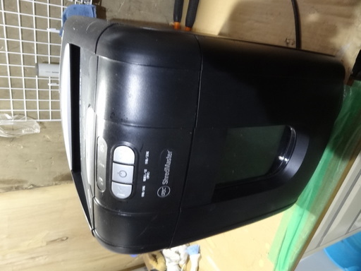東322　パーソナルシュレッダー　GCS100AFX