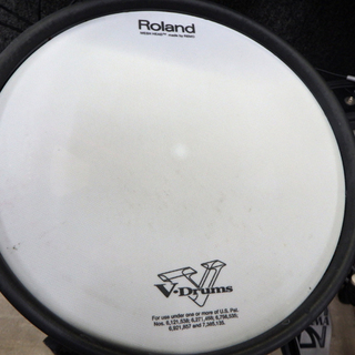 【送料無料】Roland/ローランド◇V-Drums TD-30K-S◇電子ドラムセット