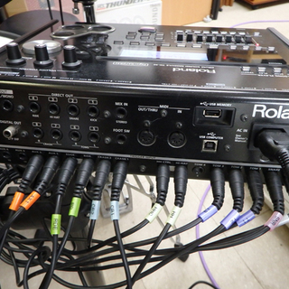 【送料無料】Roland/ローランド◇V-Drums TD-30K-S◇電子ドラムセット