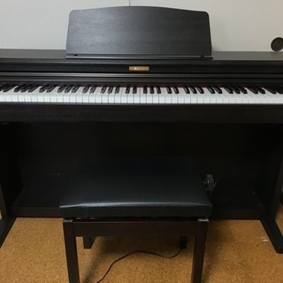 カワイ電子ピアノ CN21【使用回数少なく美品】