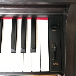 カワイ電子ピアノ CN21【使用回数少なく美品】