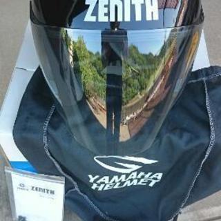 ヤマハ ZENITH ゼニス ヘルメット YJ-5