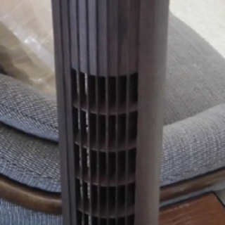 西野店 リモコン付きタワー型扇風機 EFT-1603 