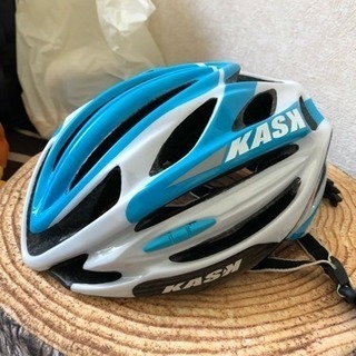 【未使用】KASK(カスク) ROADヘルメット