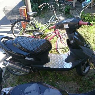スズキインチアップZZ