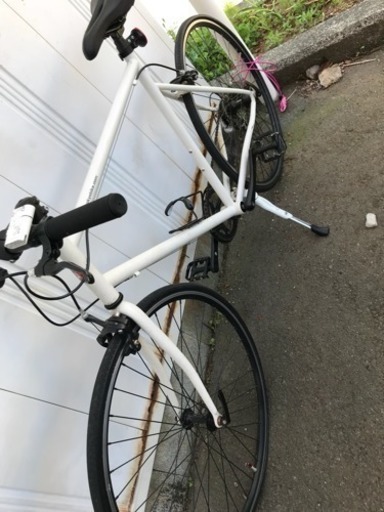 トーキョーバイク 25インチ