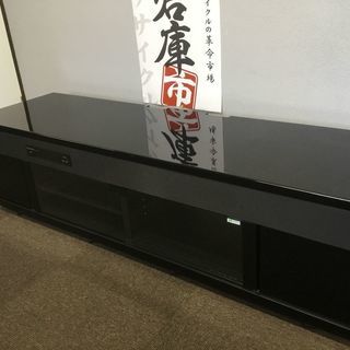 現状品！パナソニック Panasonic シアター ラック SC...