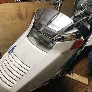 フュージョン 250