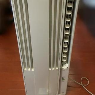 コロナルームエアコン ウインド形冷蔵専用 2011年製