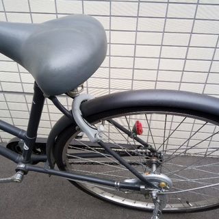 商談中 丸石26インチ 最高 シティサイクル 