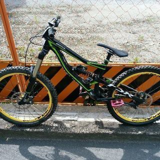 スペシャライズド　MTB フリーライド マウンテンバイク スペシャライズド フリーライドバイク