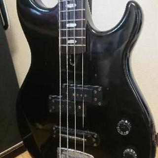 【★ハードケース付】YAMAHA エレキベース BB2000