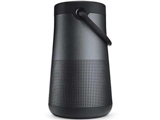 新品 未開封【国内正規品】 Bose SoundLink Revolve+ | alfasaac.com