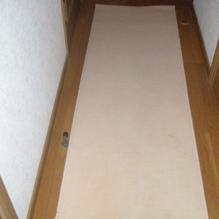 廊下用のカーペット