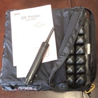 ロホクッション ロータイプ