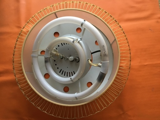 和室用の照明器具