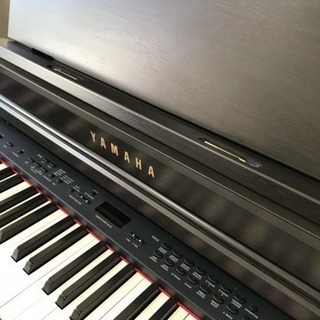 ヤマハ CLP-470R クラビノーバ  2012年製
