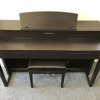ヤマハ CLP-470R クラビノーバ  2012年製