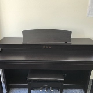 ヤマハ CLP-470R クラビノーバ  2012年製