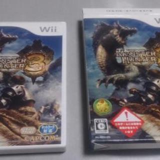 MH3 MH4Gセット