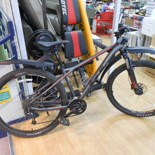 GT カラコラムコンプ マウンテンバイク 29インチ ガン Ｍサイズ 自転車  MTB  札幌 清田区 平岡店